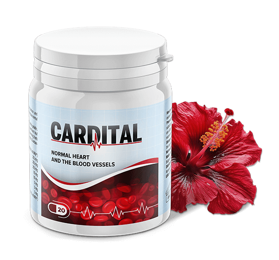 Cardital Produktbild Angebot Deutschland